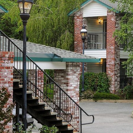 Grass Valley Courtyard Suites Eksteriør bilde