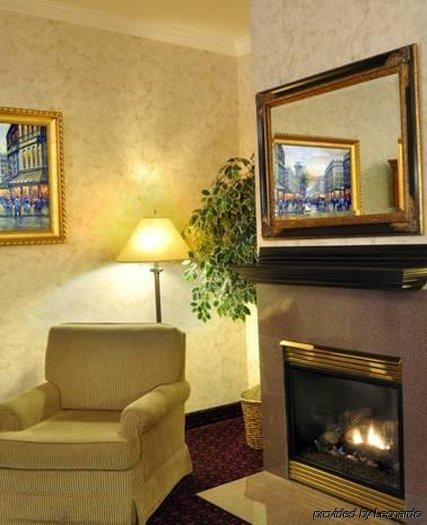 Grass Valley Courtyard Suites Rom bilde