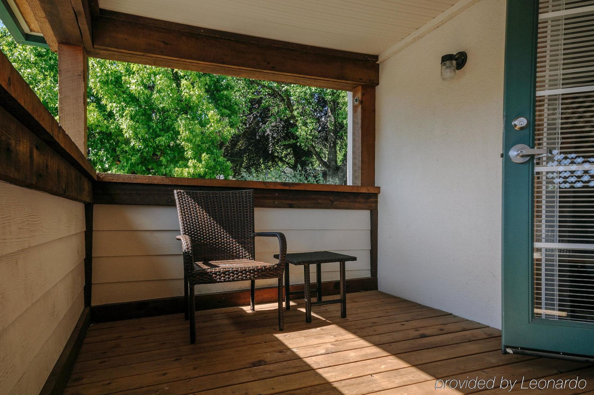 Grass Valley Courtyard Suites Eksteriør bilde